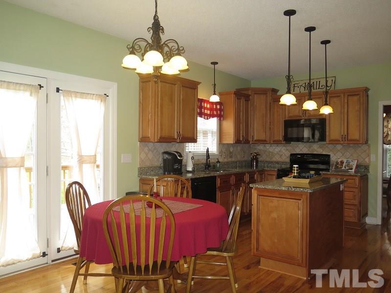 3512 Dewing Drive Raleigh, NC 27616 - Photo 10 of 19 Gallery Image 10