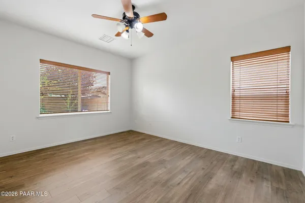 $409,900 | 13075 East Santiago Street, Prescott Valley, AZ 86327