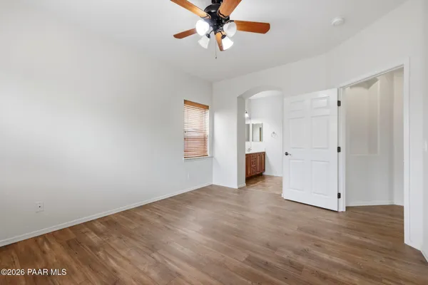 $409,900 | 13075 East Santiago Street, Prescott Valley, AZ 86327