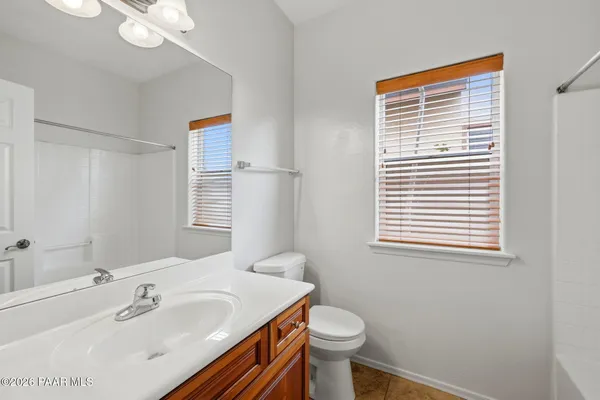 $409,900 | 13075 East Santiago Street, Prescott Valley, AZ 86327