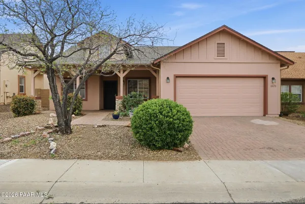 $409,900 | 13075 East Santiago Street, Prescott Valley, AZ 86327