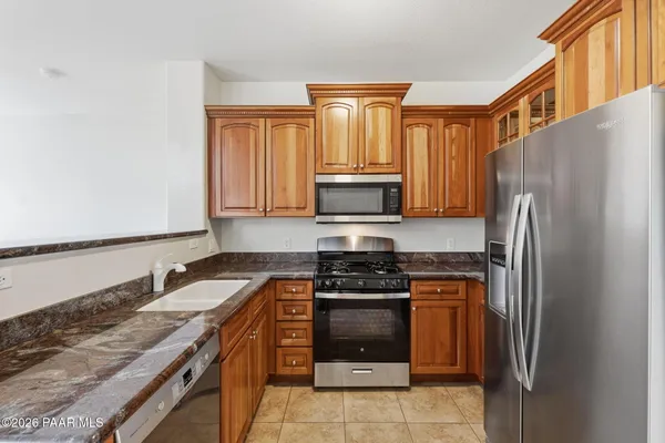 $409,900 | 13075 East Santiago Street, Prescott Valley, AZ 86327