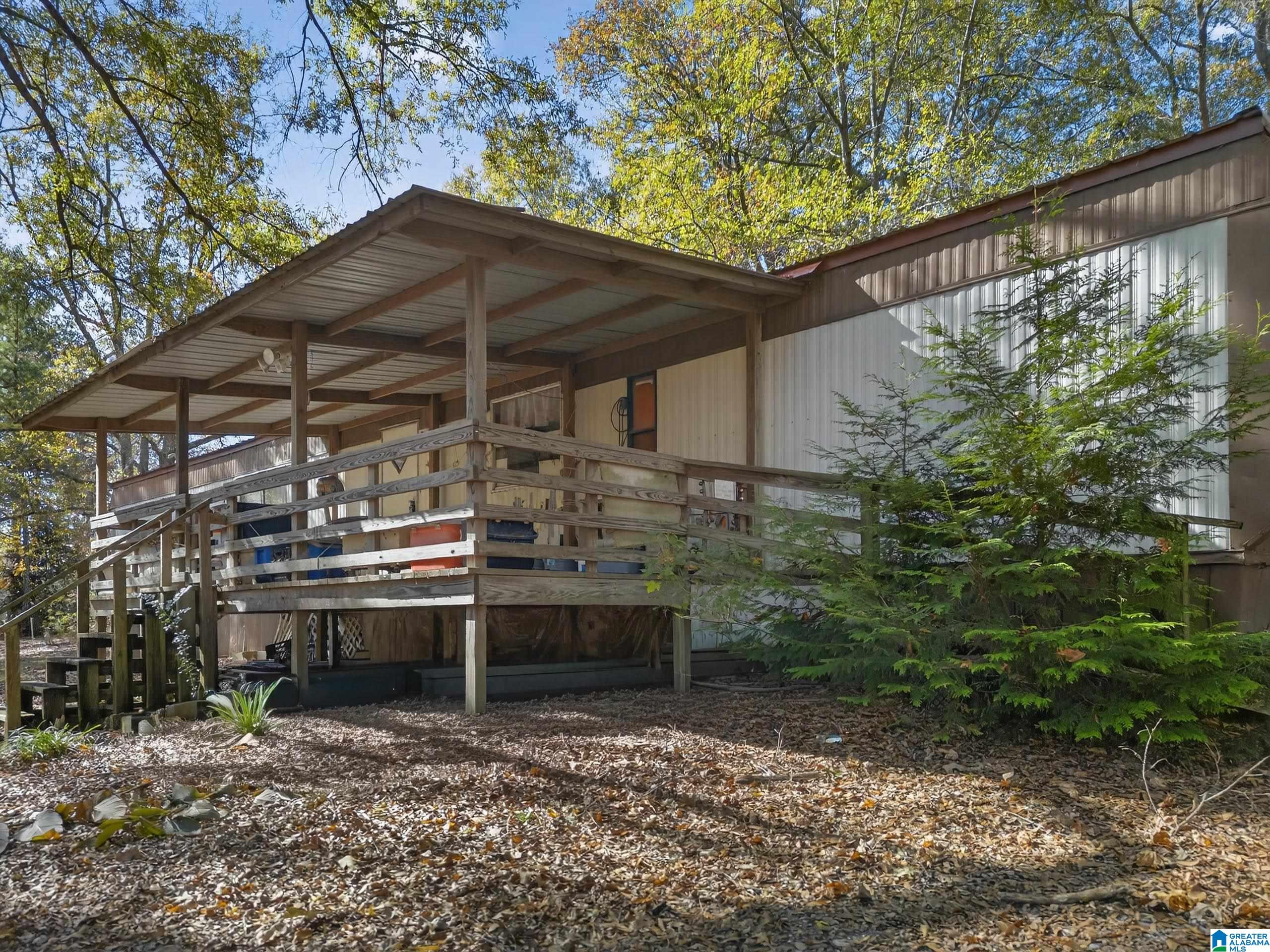 206 Pruitt Road Piedmont, AL 36272 - Photo 3 of 28