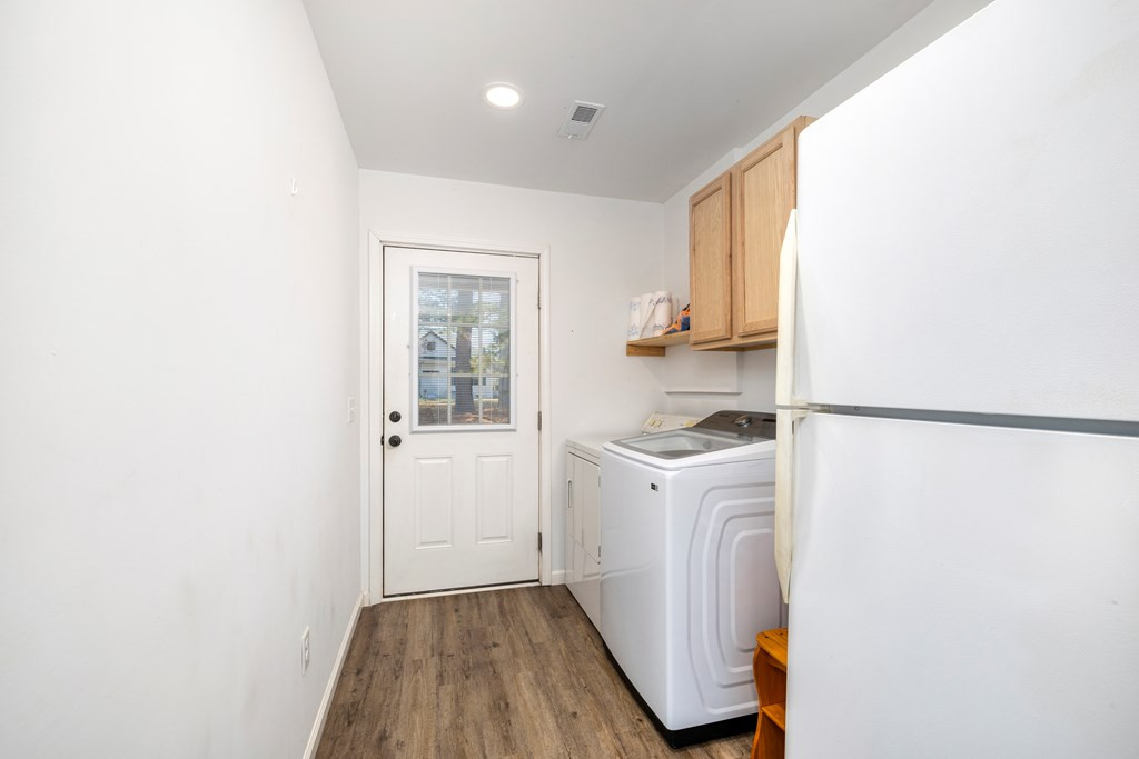 1100 East Foxworth Mill Road Sumter, SC 29153 - Photo 20 of 33