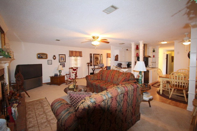 988 Horseshoe Road Augusta, GA 30906 - Photo 6 of 28