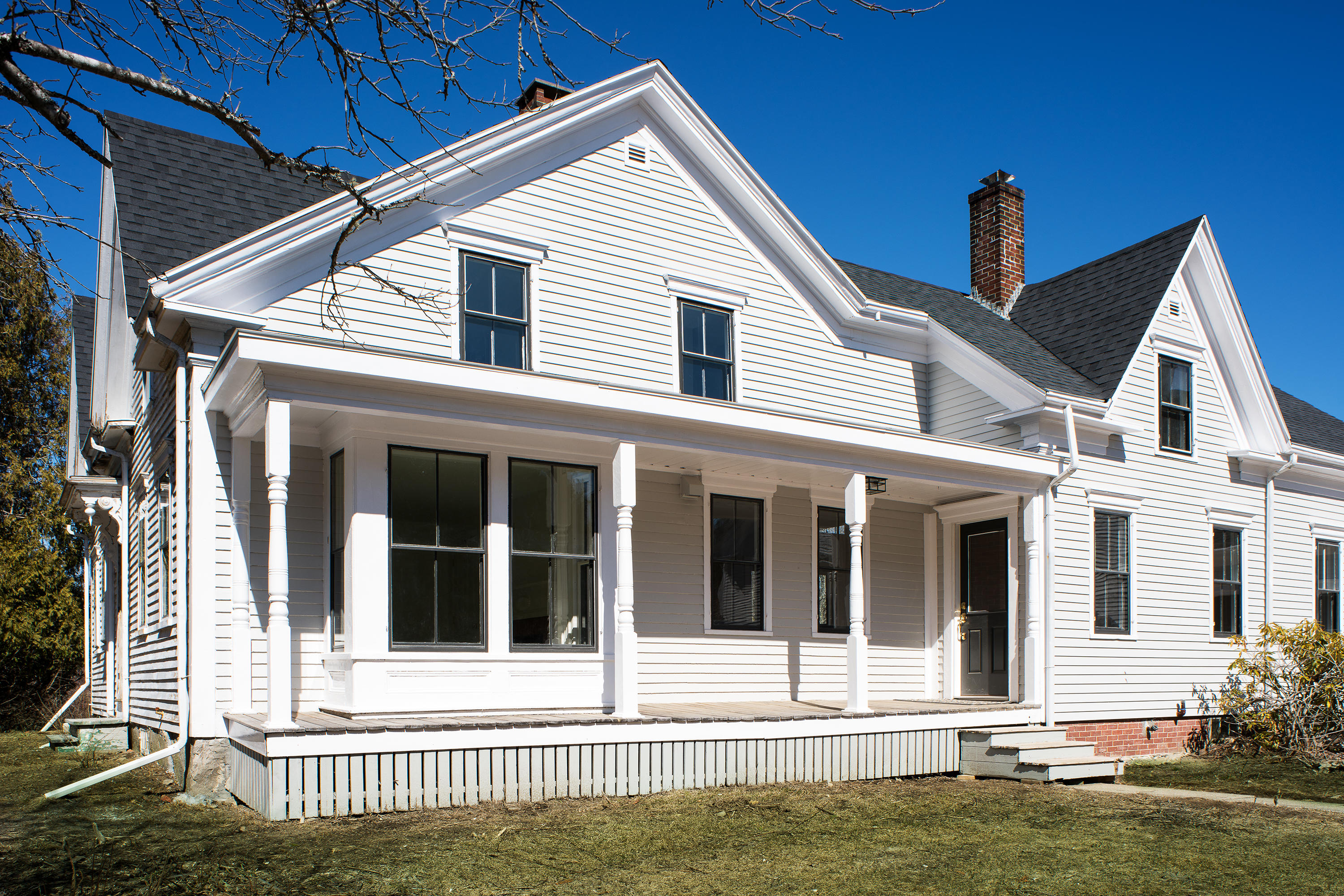 502 Highway 129 South Bristol, ME 04573 - Photo 2 of 43 02-502StRoad129-SBS