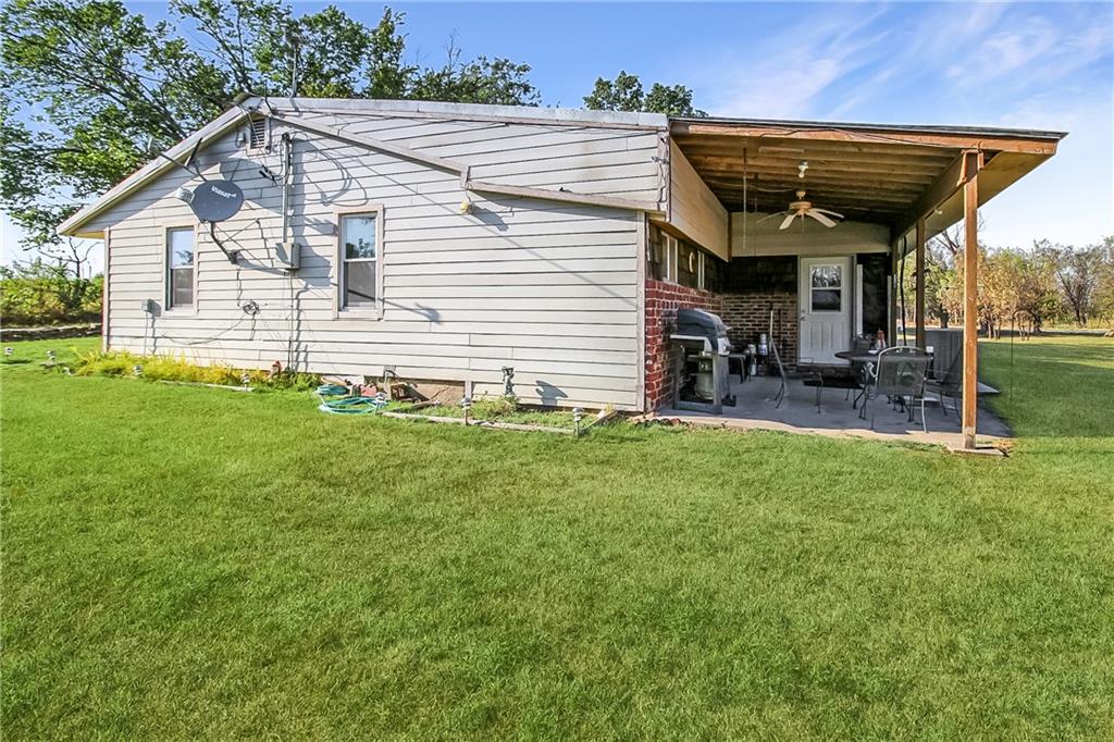 5005 Anderson Road Coffeyville, KS 67337 - Photo 23 of 27 Gallery Image 23