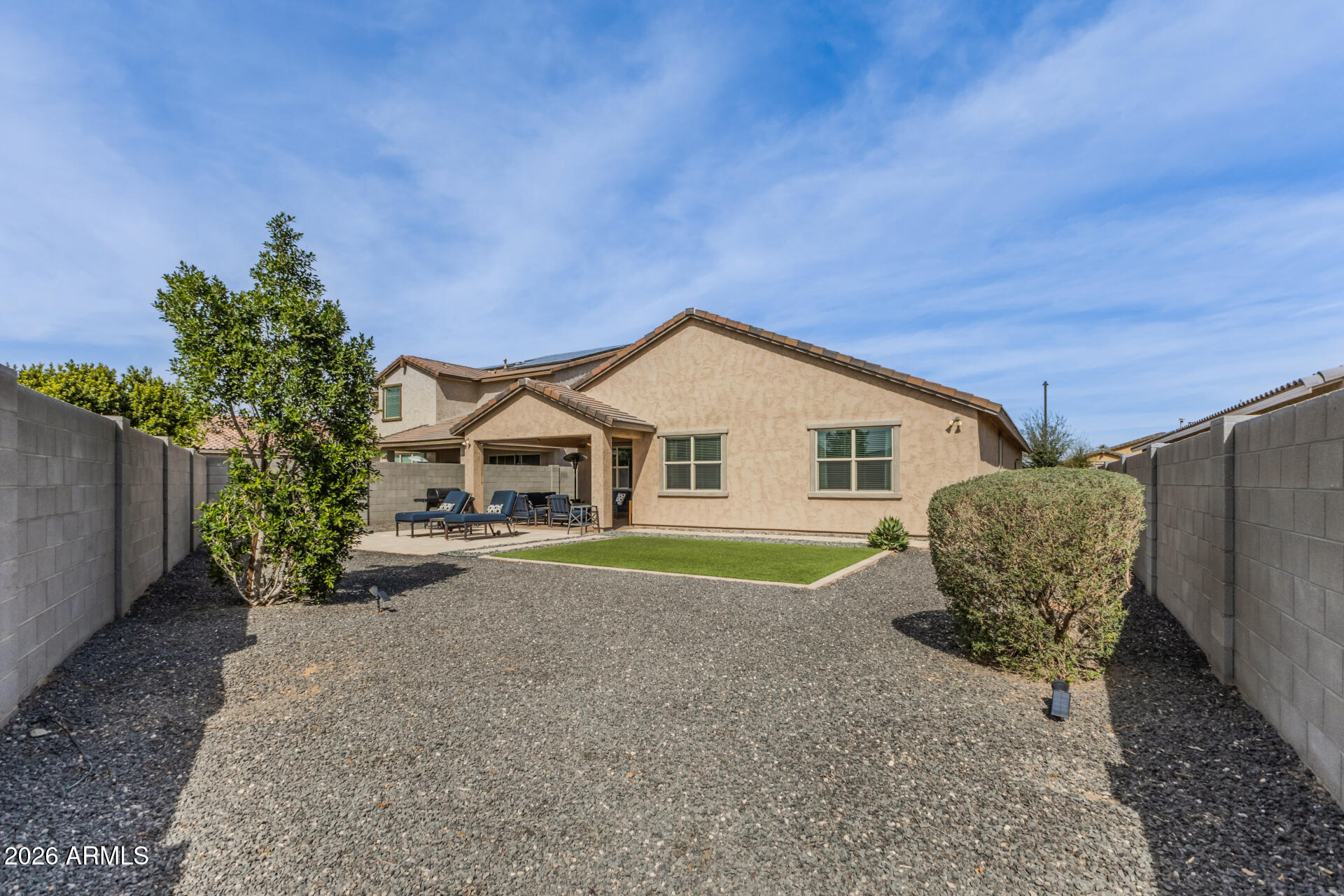 14041 West Monte Vista Road Goodyear, AZ 85395 - Photo 37 of 38