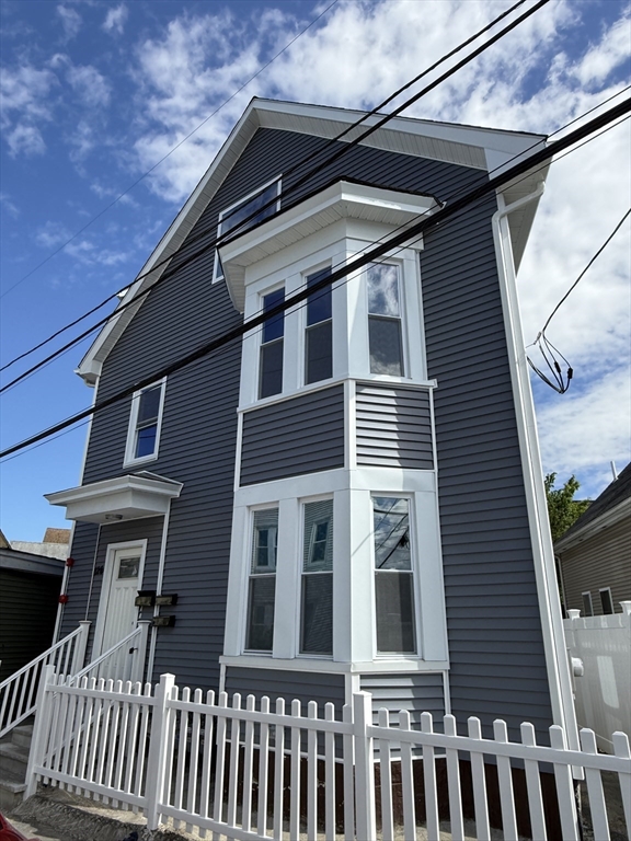 126 Cross Street, Unit 3 Lawrence, MA 01841 - Photo 17 of 17