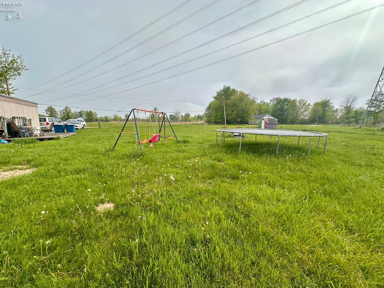 7399 Tousst Club Road Oak Harbor, OH 43449 - Photo 5 of 15 Gallery Image 5