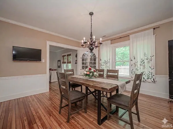 $715,000 | 535 South Boeke Road, Evansville, IN 47714