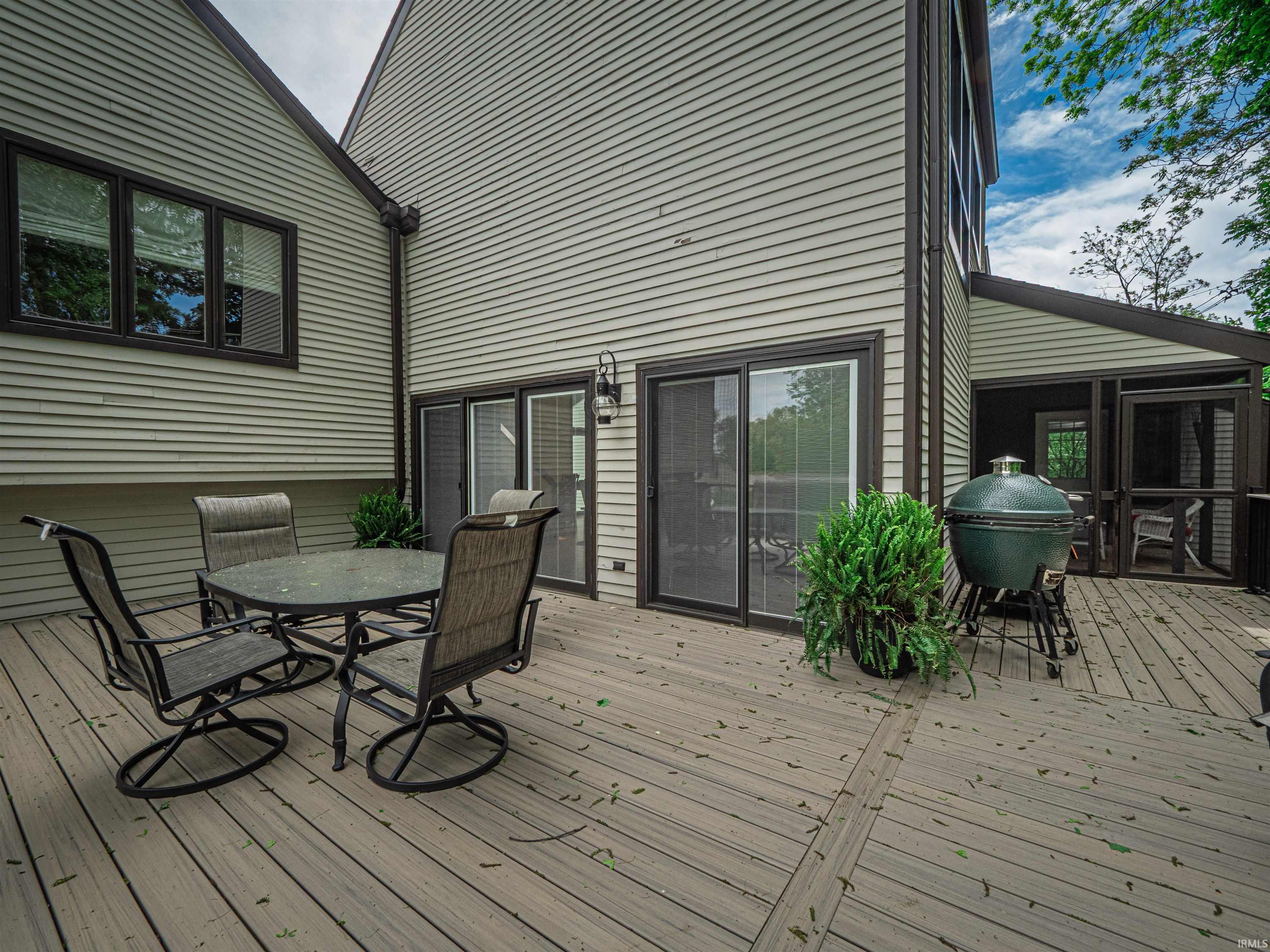535 South Boeke Road Evansville, IN 47714 - Photo 7 of 36