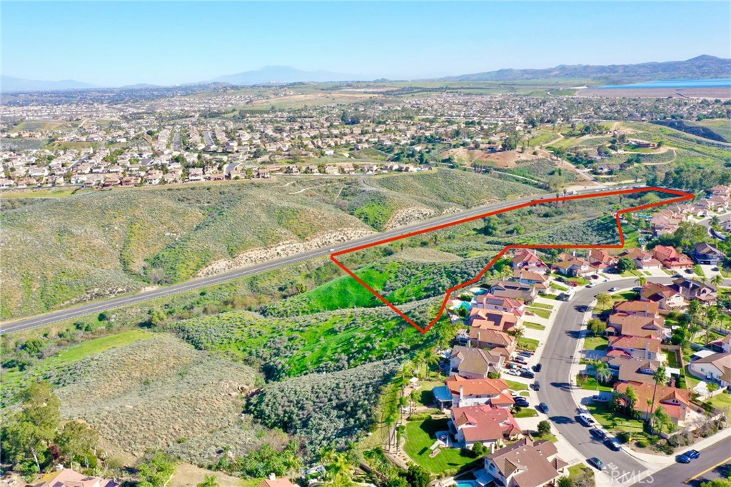 17401 La Sierra Avenue Riverside, CA 92503 - Photo 11 of 16 view of city and ocean