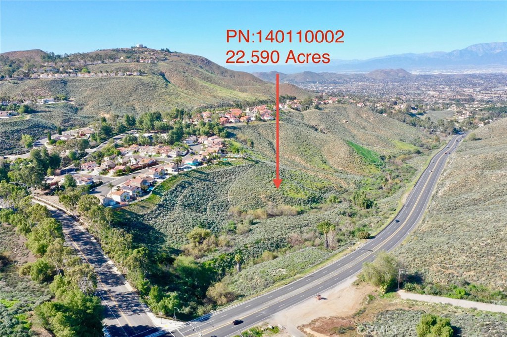 17401 La Sierra Avenue Riverside, CA 92503 - Photo 12 of 16 a view of a city