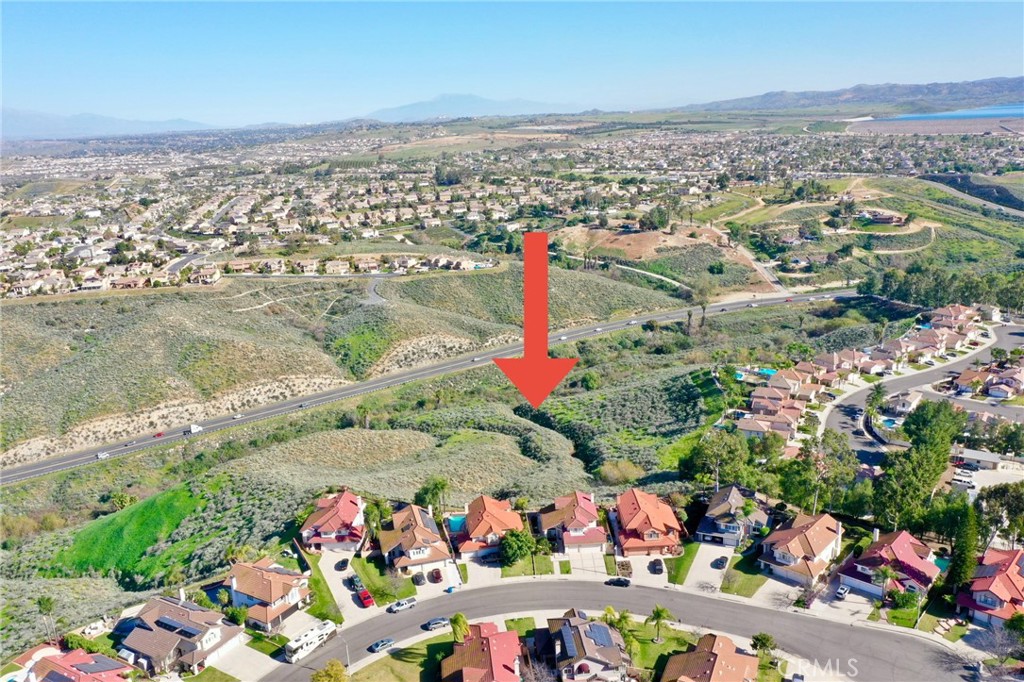 17401 La Sierra Avenue Riverside, CA 92503 - Photo 16 of 16 an aerial view of a city