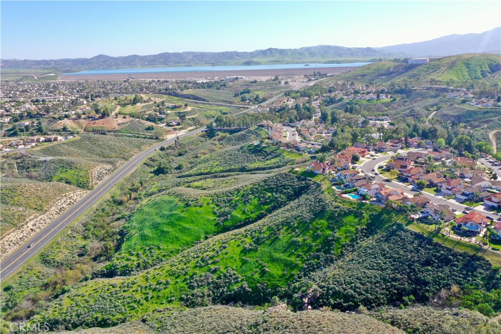 17401 La Sierra Avenue Riverside, CA 92503 - Photo 4 of 16 an aerial view of a residential houses and city view
