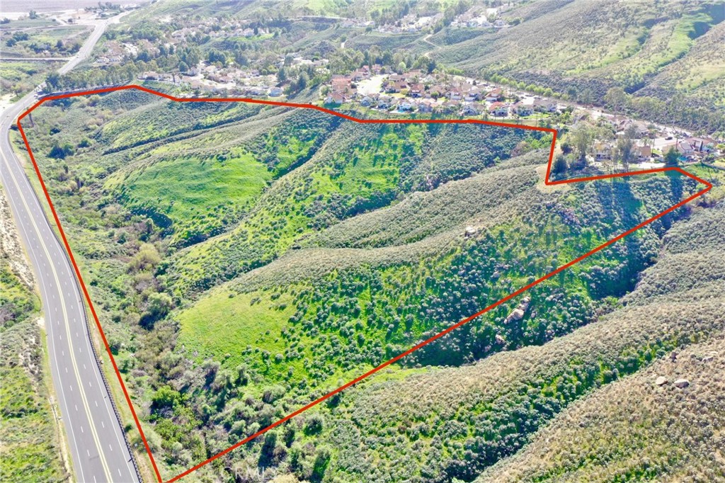 17401 La Sierra Avenue Riverside, CA 92503 - Photo 8 of 16 a view of a garden with flowers