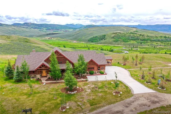 $3,570,000 | 2000 County Road 60, Granby, CO 80446