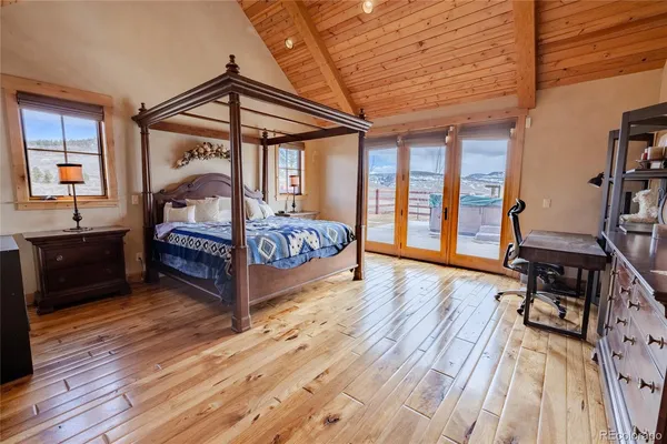 $3,570,000 | 2000 County Road 60, Granby, CO 80446