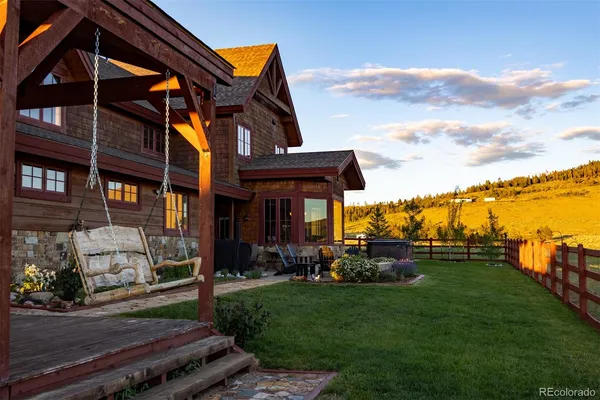 $3,570,000 | 2000 County Road 60, Granby, CO 80446