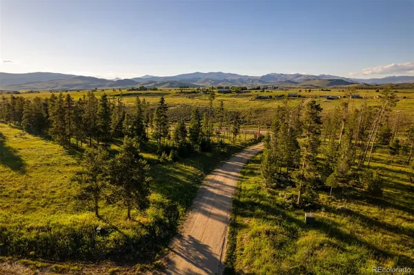 $3,570,000 | 2000 County Road 60, Granby, CO 80446