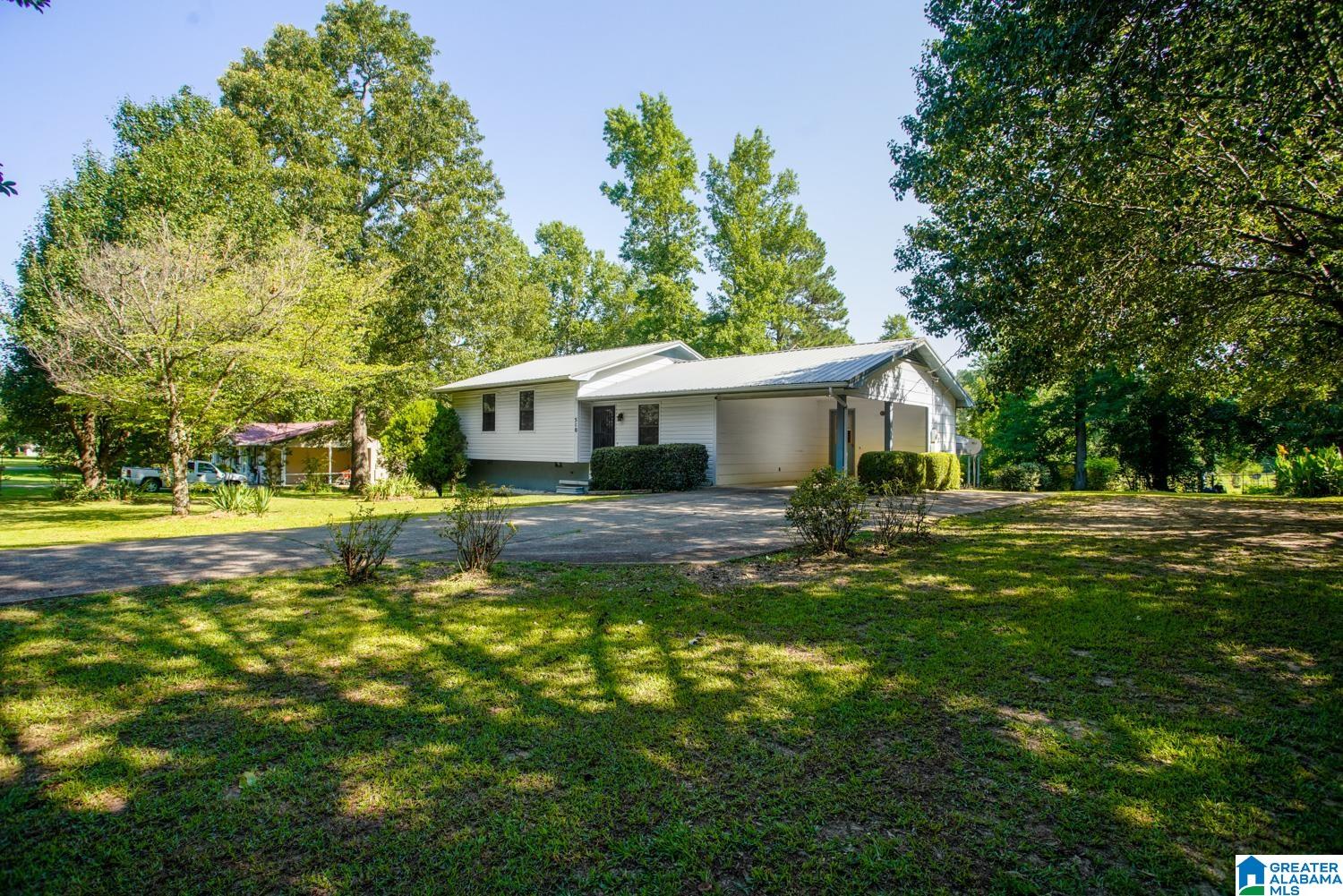 510 Cave Road Anniston, AL 36206 - Photo 24 of 24