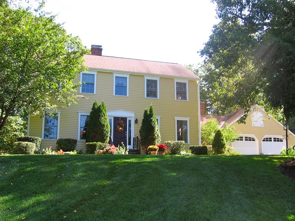 77 George Allen Road West Brookfield, MA 01585 - Photo 1 of 22 Gallery Image 1