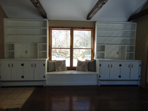77 George Allen Road West Brookfield, MA 01585 - Photo 11 of 22 Gallery Image 11