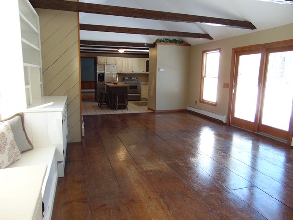 77 George Allen Road West Brookfield, MA 01585 - Photo 21 of 22 Gallery Image 21