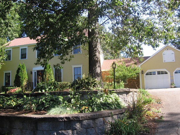 77 George Allen Road West Brookfield, MA 01585 - Photo 3 of 22 Gallery Image 3