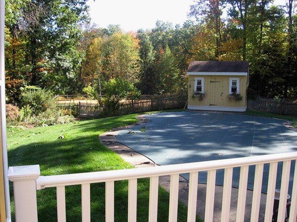77 George Allen Road West Brookfield, MA 01585 - Photo 4 of 22 Gallery Image 4