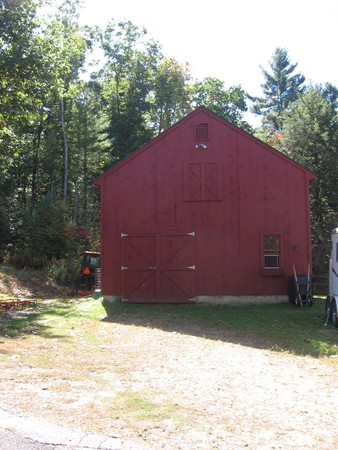 77 George Allen Road West Brookfield, MA 01585 - Photo 6 of 22 Gallery Image 6