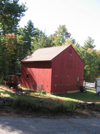 77 George Allen Road West Brookfield, MA 01585 - Photo 7 of 22 Gallery Image 7
