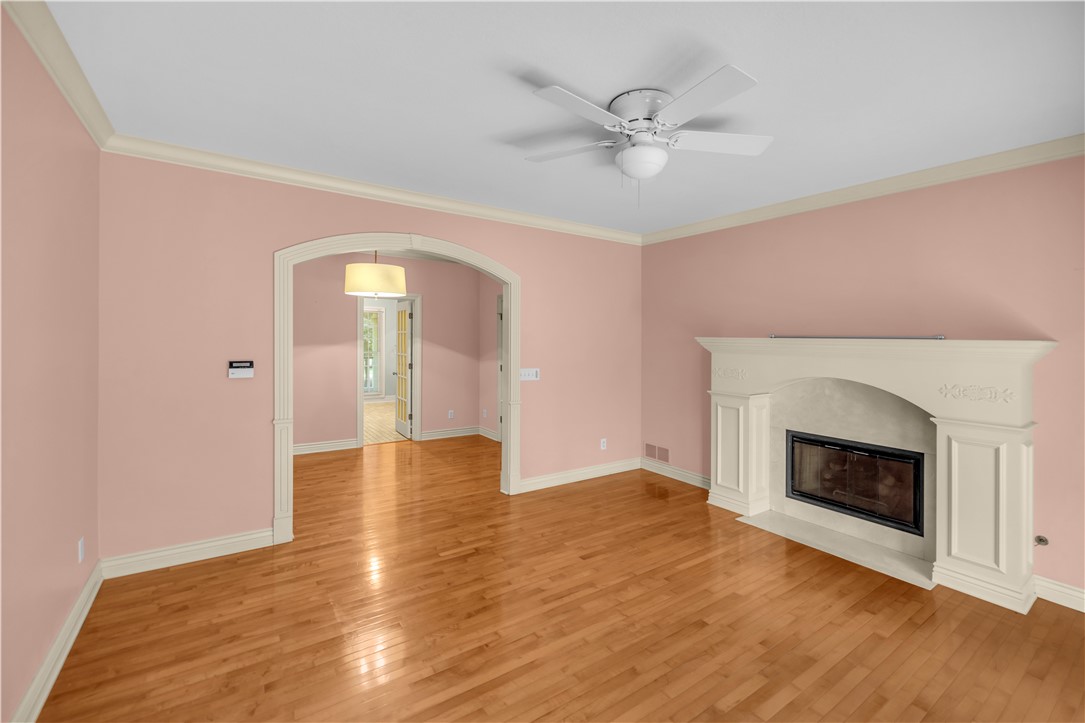 4090 South Lake Court Decatur, IL 62521 - Photo 18 of 48 Gallery Image 18