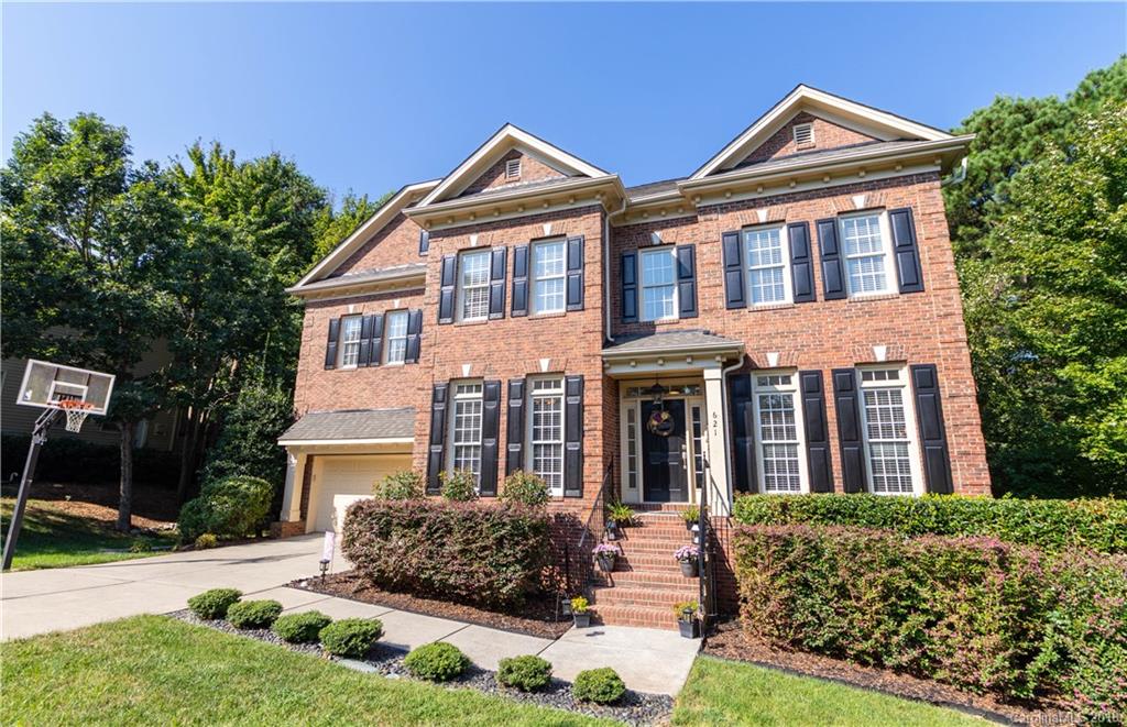 621 Andover Lane Tega Cay, SC 29708 - Photo 1 of 36 Gallery Image 1