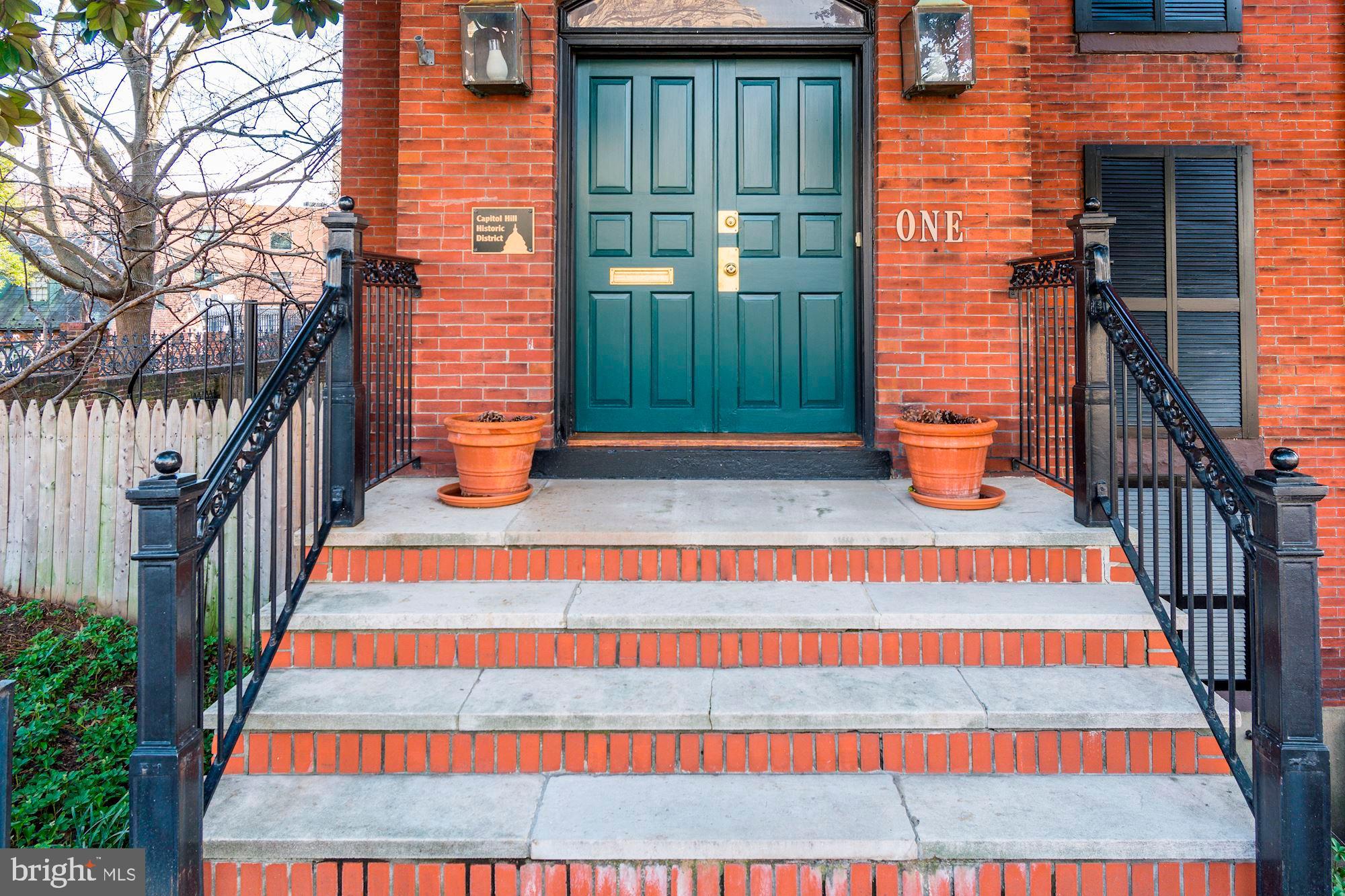 1 D Street Southeast Washington, DC 20003 - Photo 2 of 51