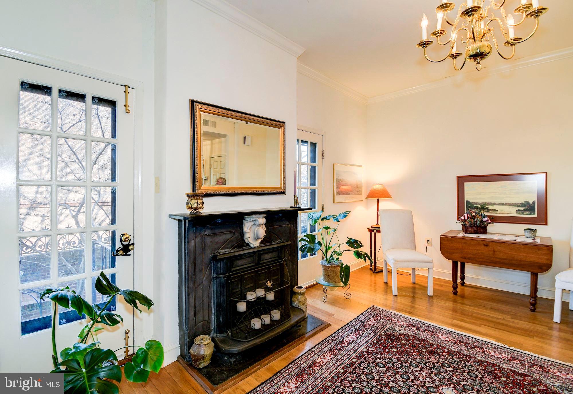 1 D Street Southeast Washington, DC 20003 - Photo 11 of 51