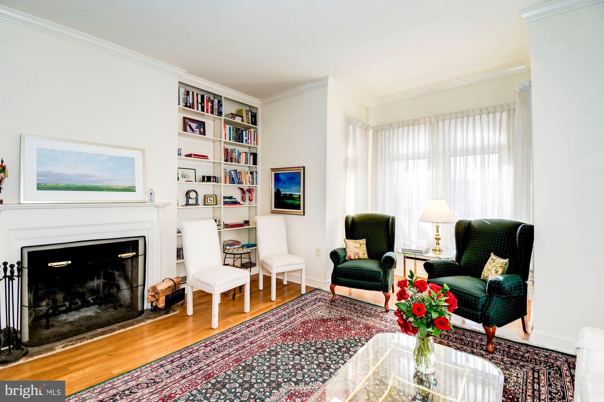 1 D Street Southeast Washington, DC 20003 - Photo 14 of 51