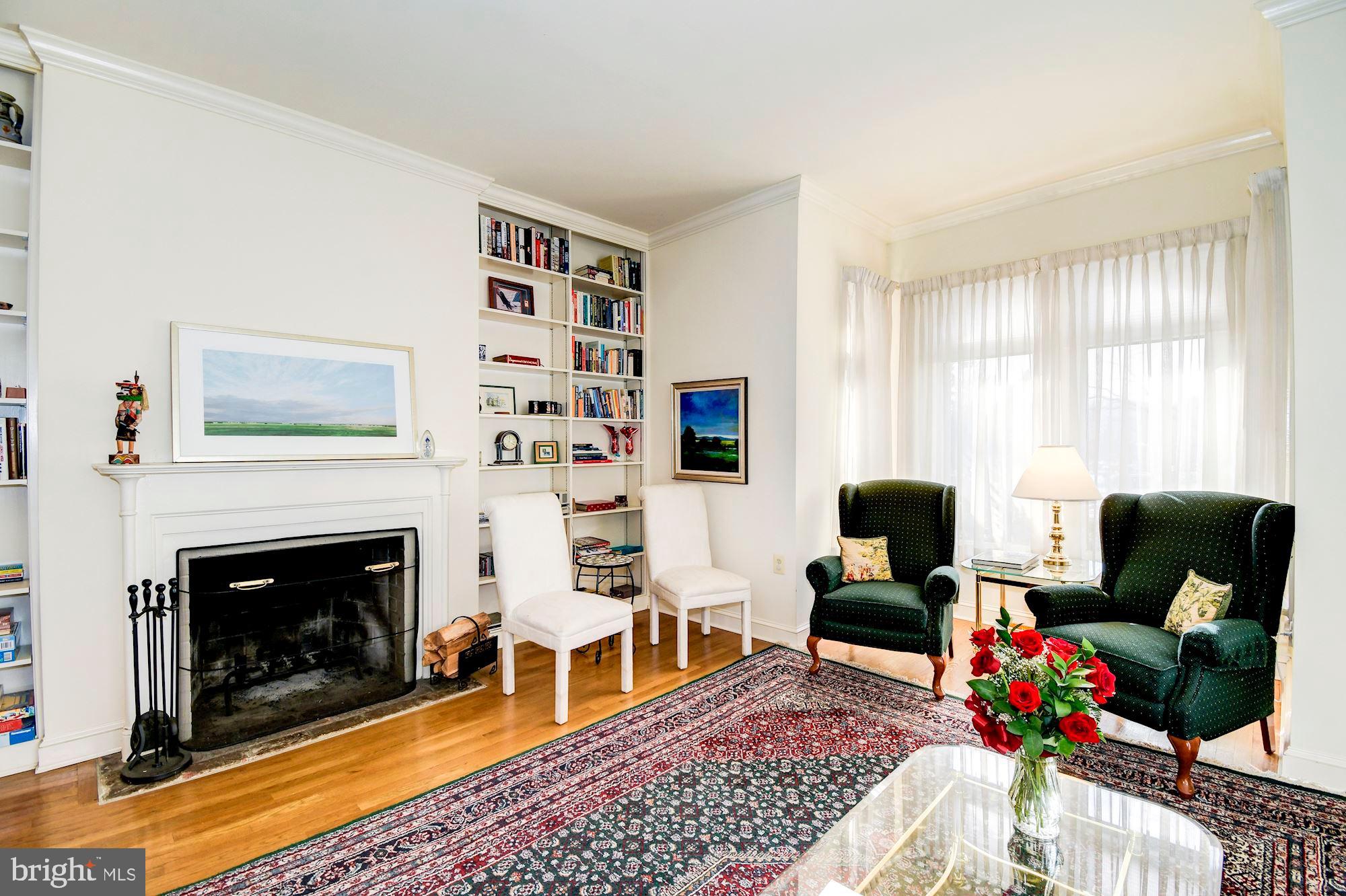 1 D Street Southeast Washington, DC 20003 - Photo 16 of 51