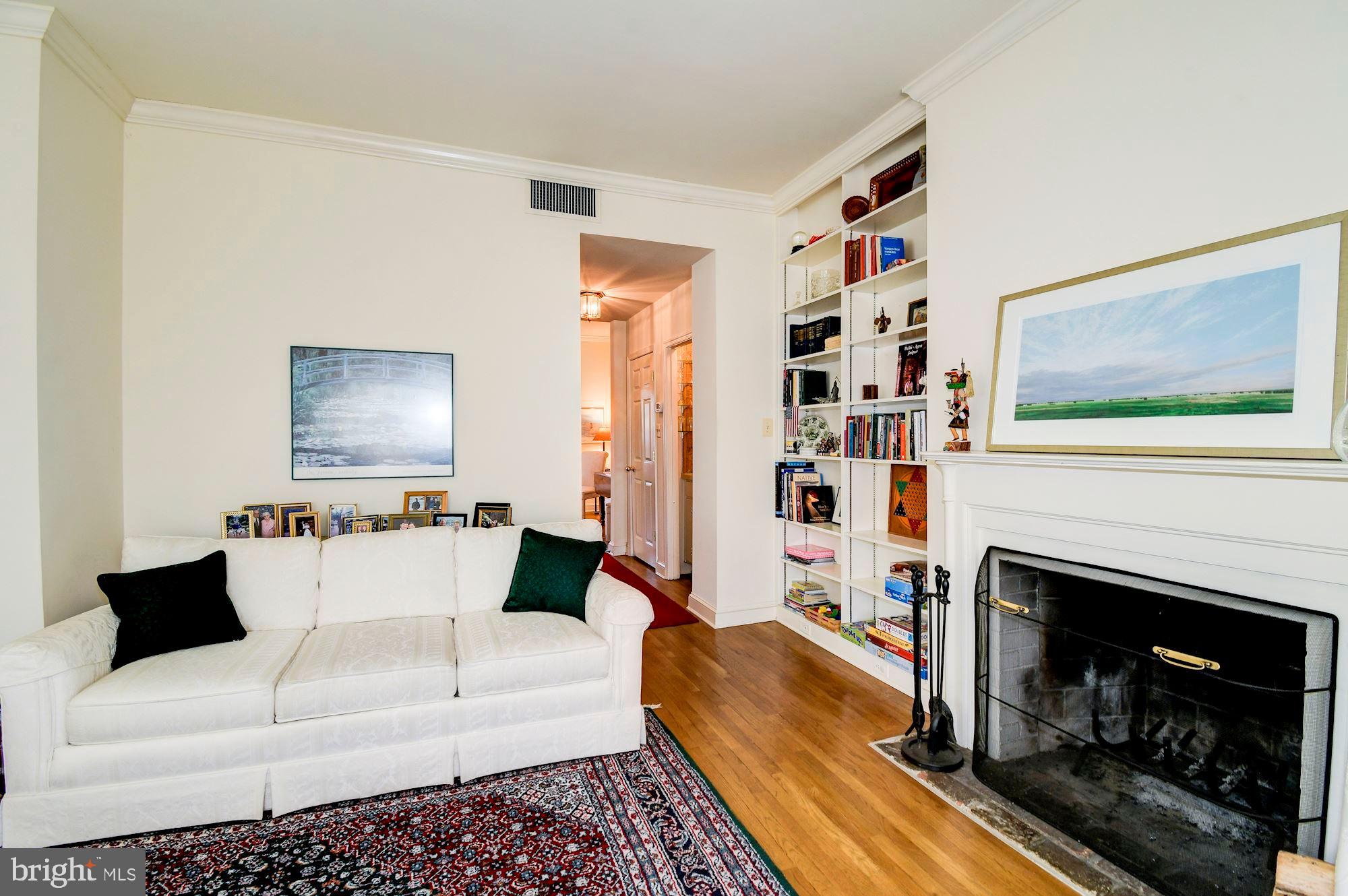 1 D Street Southeast Washington, DC 20003 - Photo 20 of 51