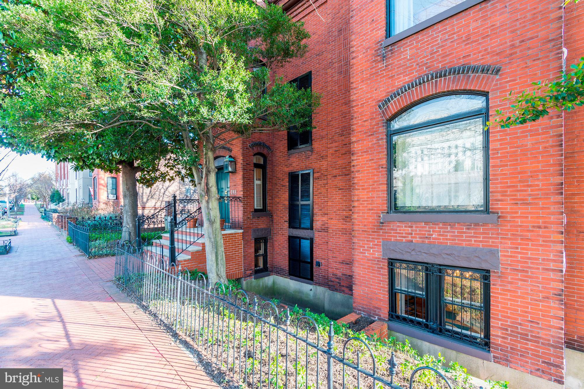 1 D Street Southeast Washington, DC 20003 - Photo 3 of 51