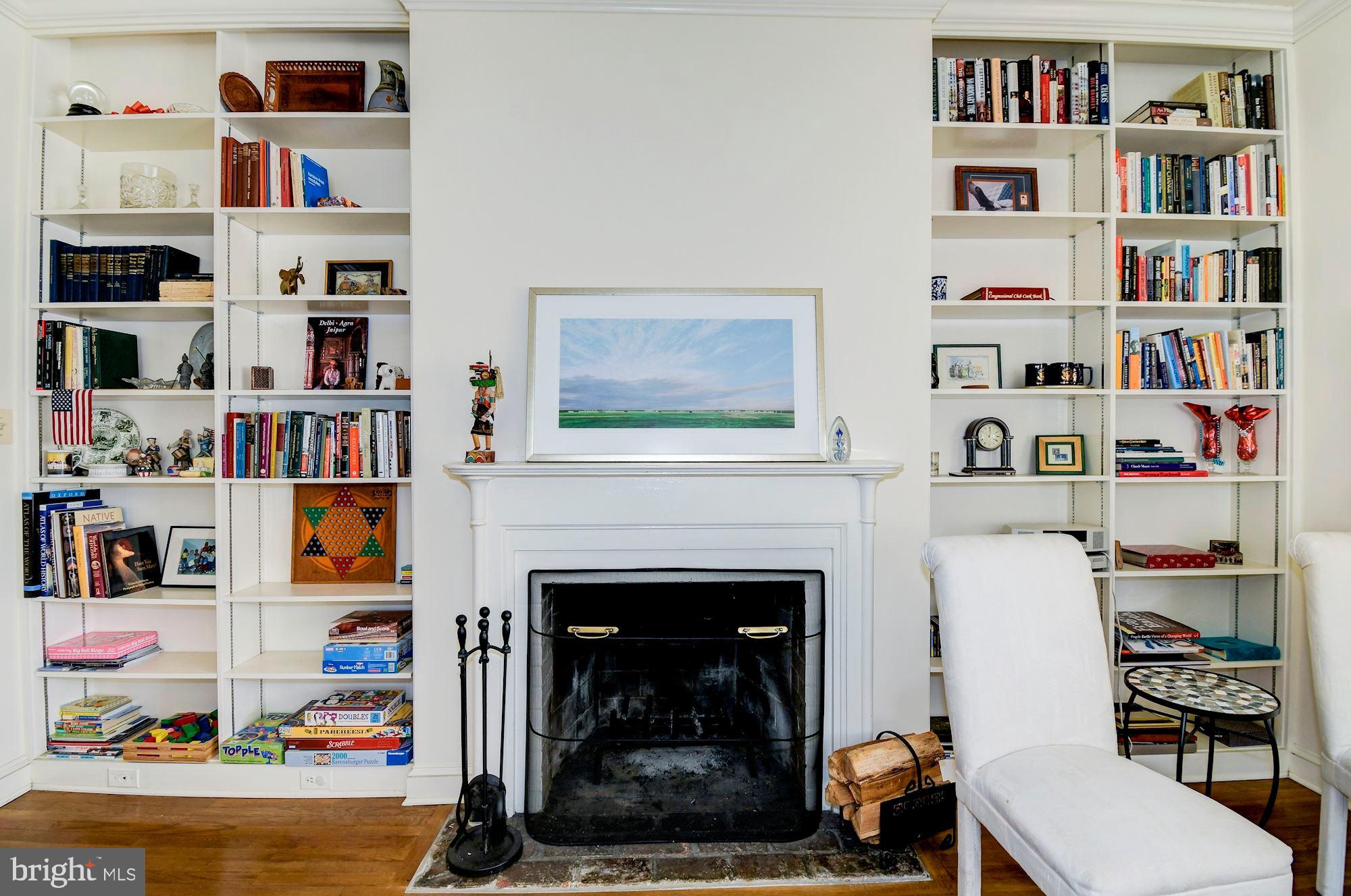 1 D Street Southeast Washington, DC 20003 - Photo 21 of 51