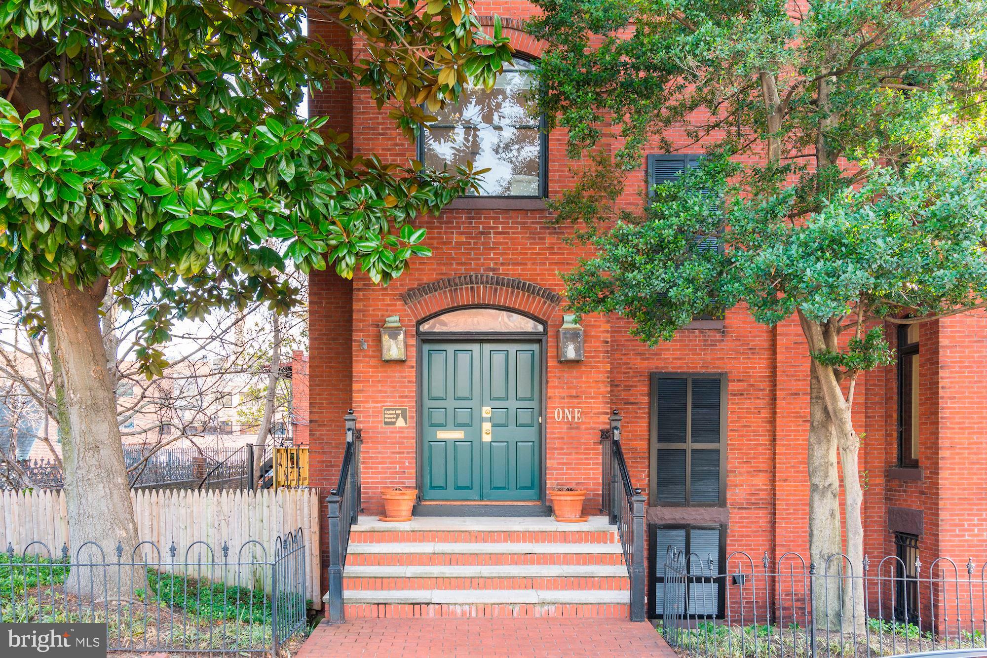 1 D Street Southeast Washington, DC 20003 - Photo 4 of 51