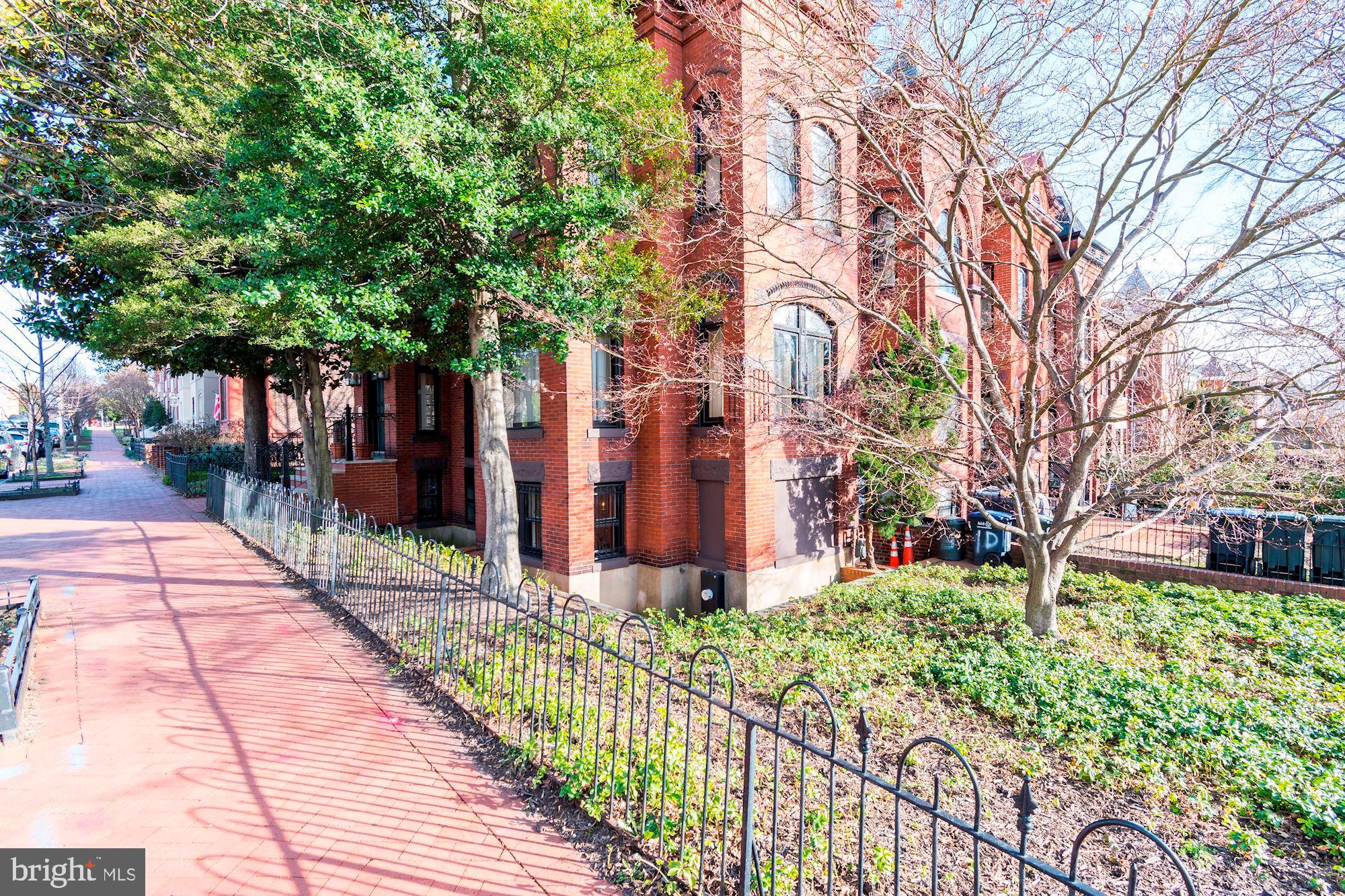 1 D Street Southeast Washington, DC 20003 - Photo 5 of 51