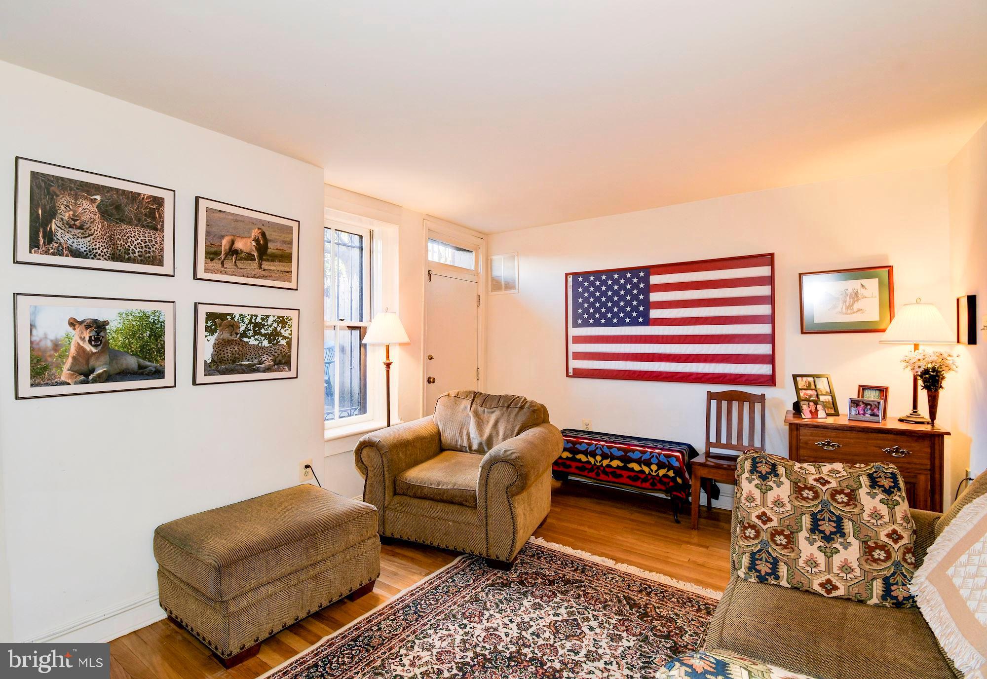 1 D Street Southeast Washington, DC 20003 - Photo 45 of 51