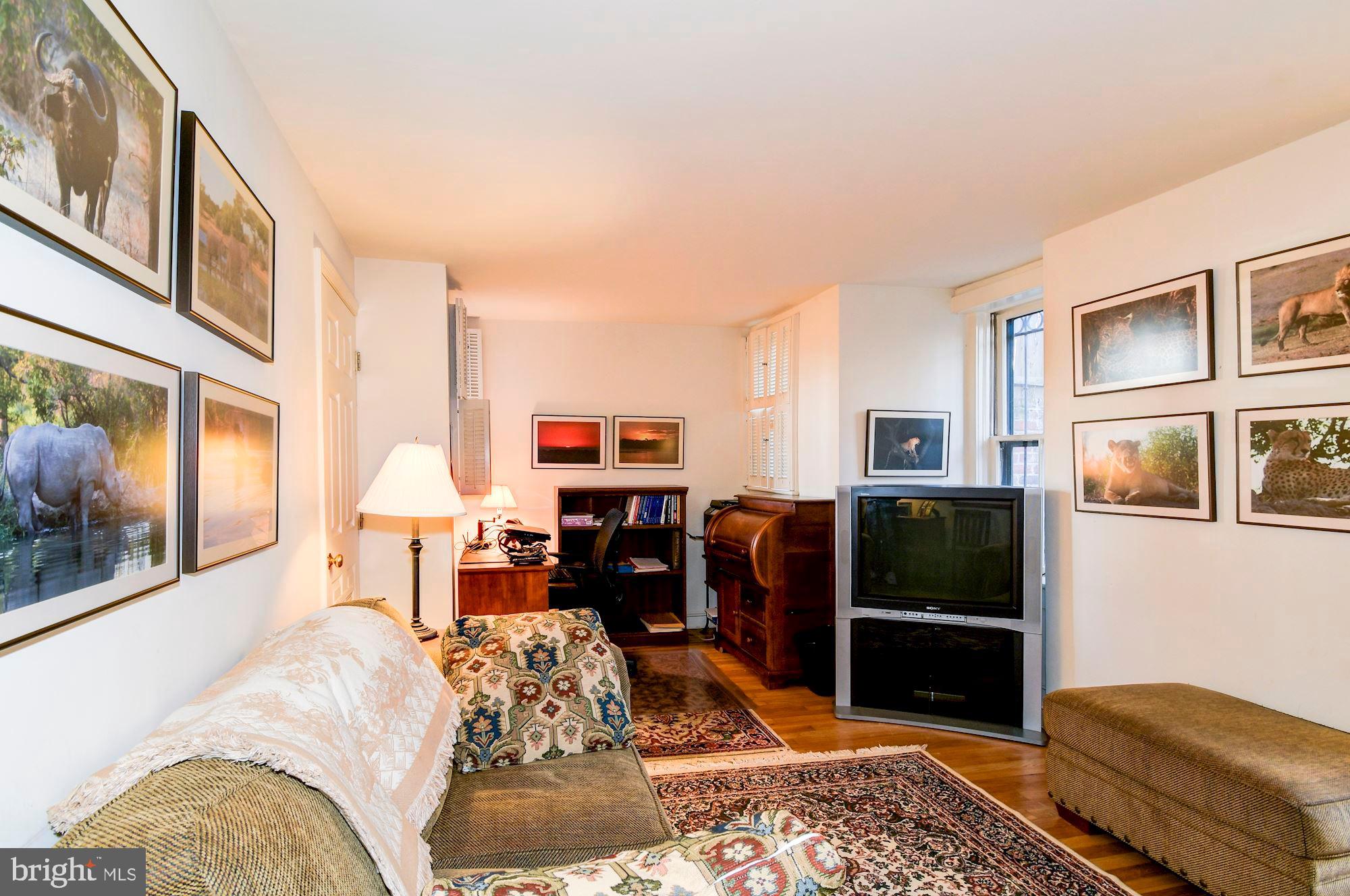 1 D Street Southeast Washington, DC 20003 - Photo 46 of 51