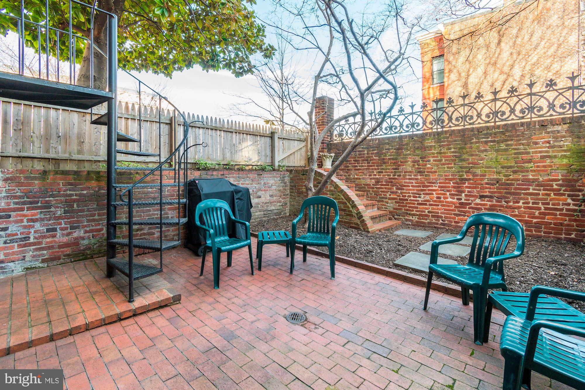 1 D Street Southeast Washington, DC 20003 - Photo 48 of 51