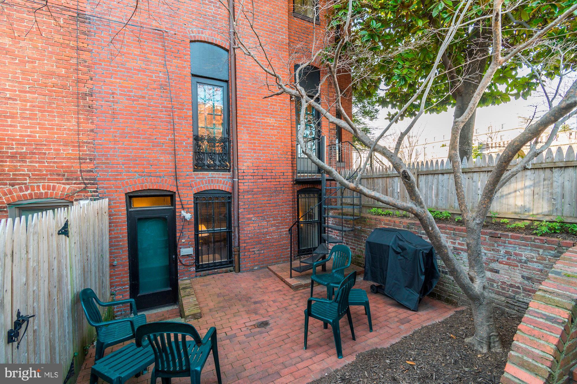 1 D Street Southeast Washington, DC 20003 - Photo 49 of 51