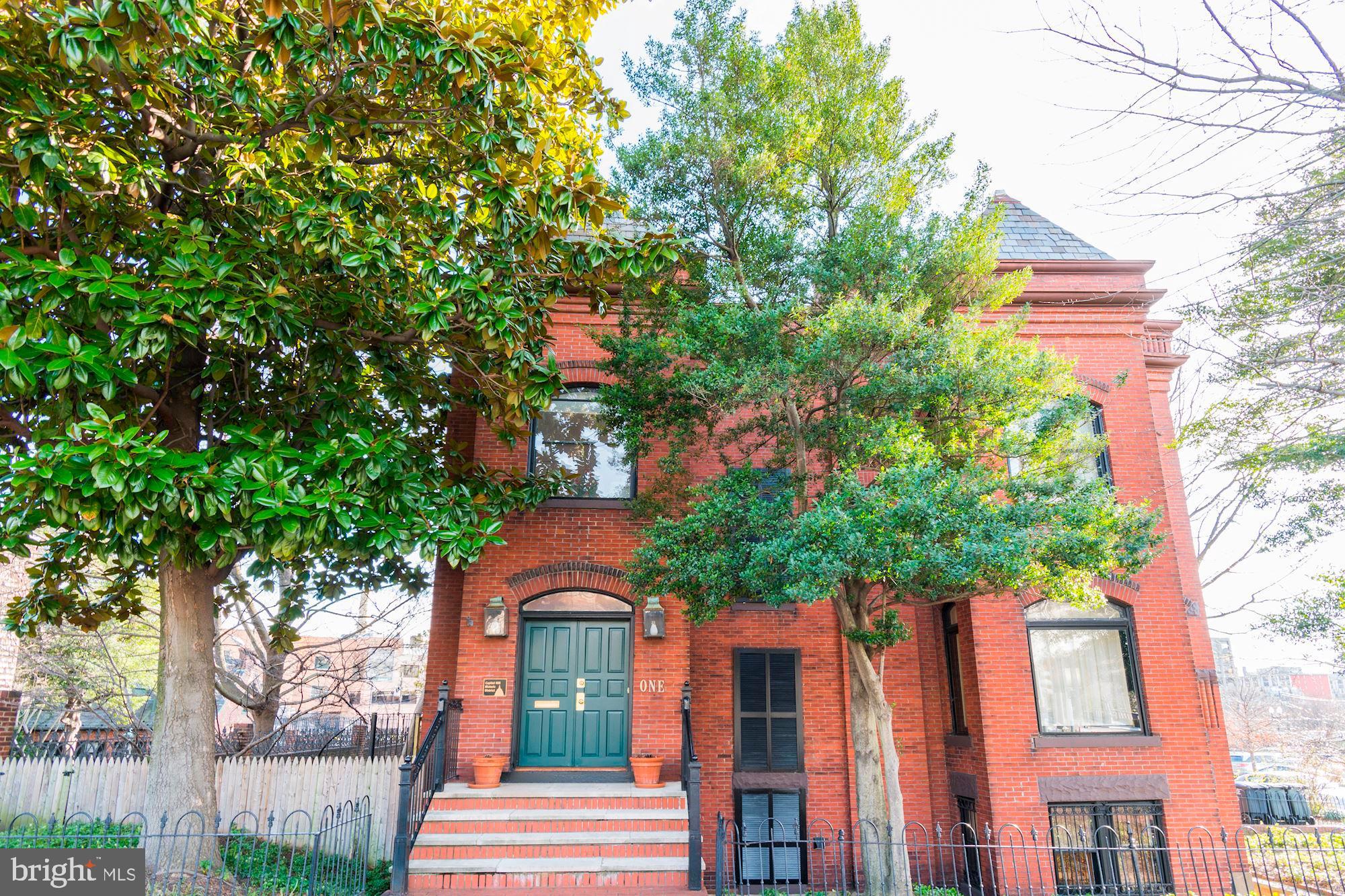 1 D Street Southeast Washington, DC 20003 - Photo 6 of 51