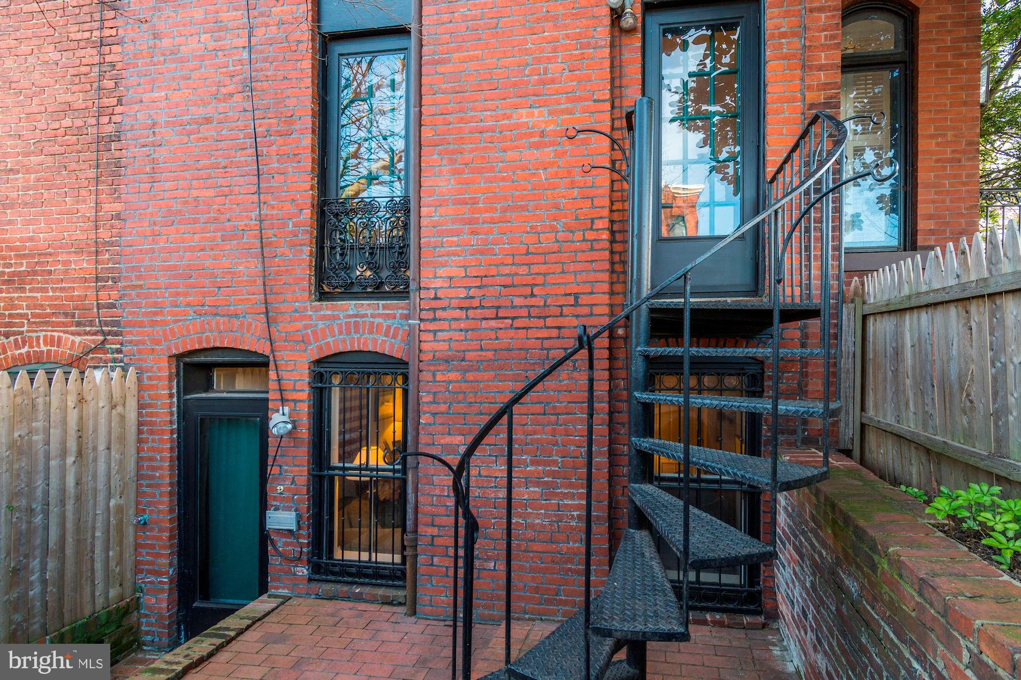 1 D Street Southeast Washington, DC 20003 - Photo 51 of 51